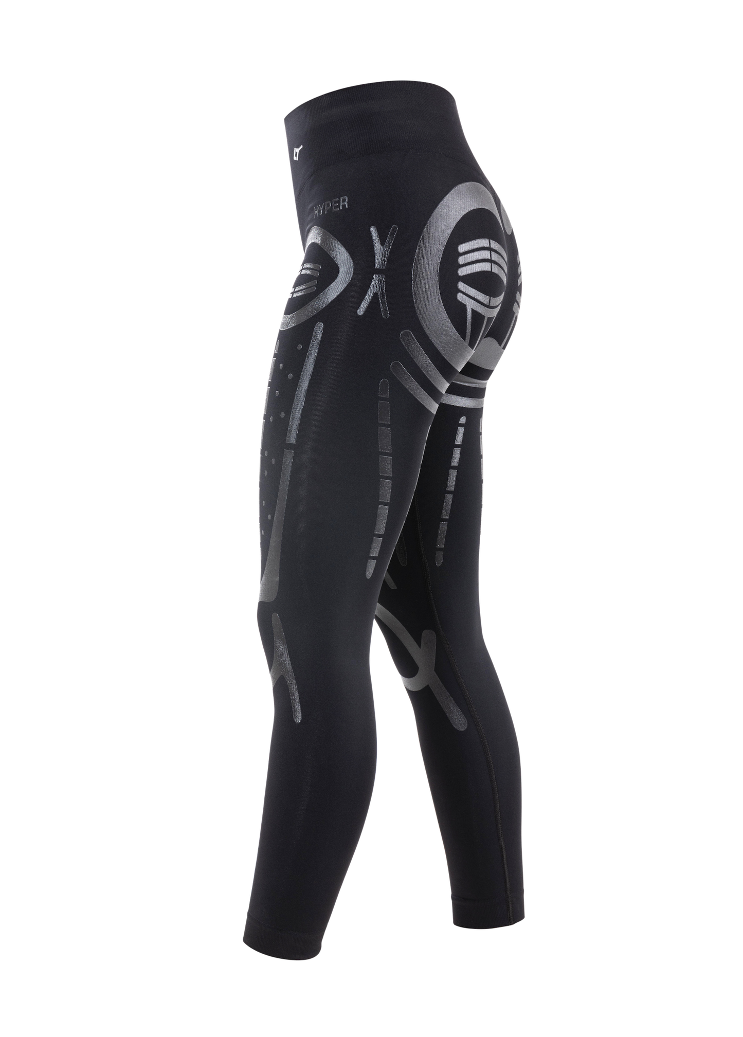 Floky Leggings Hyper Woman