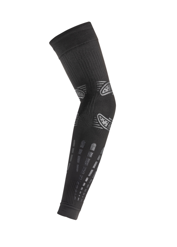 Floky Sleeve NO-STRAIN