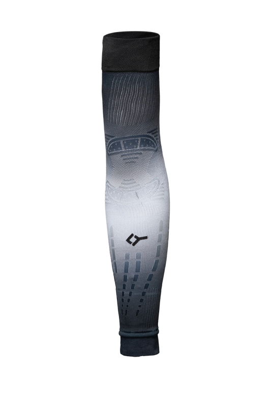 Floky Arm Sleeve No-strain Tapia Collab