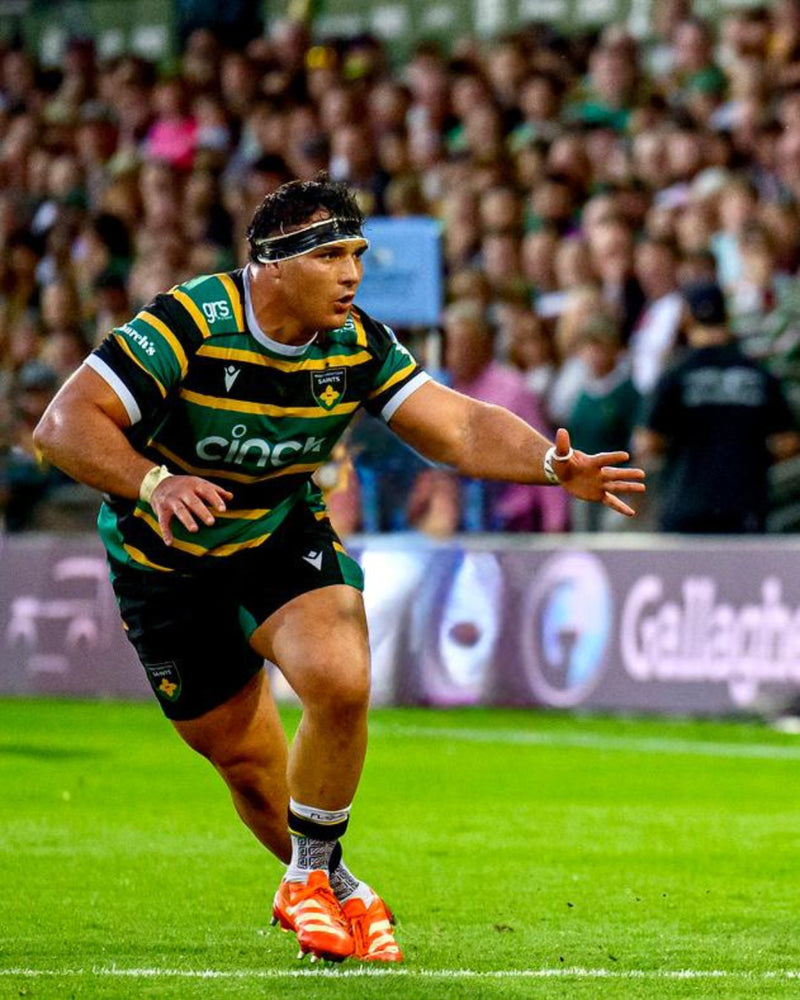 Rugby