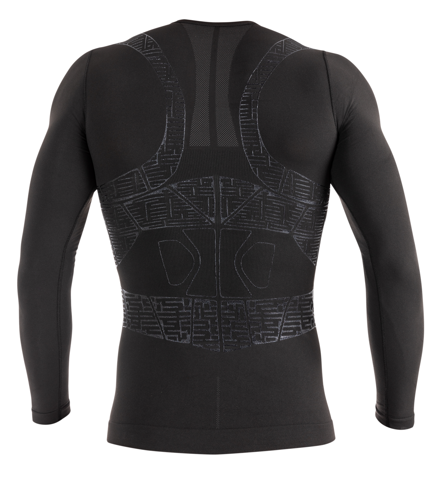 Floky T-Shirt Oxygen Long Sleeve