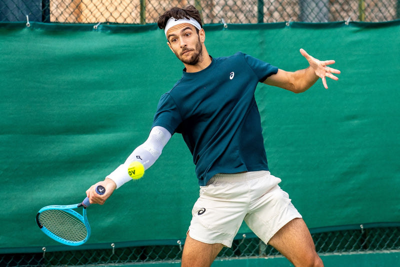 Padel Elbow: What Causes It, How to Treat It, and How to Prevent It Coming Back