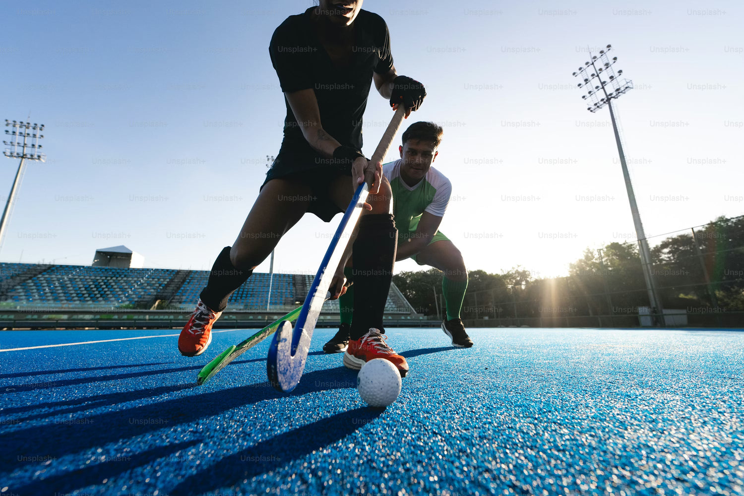 Hockey