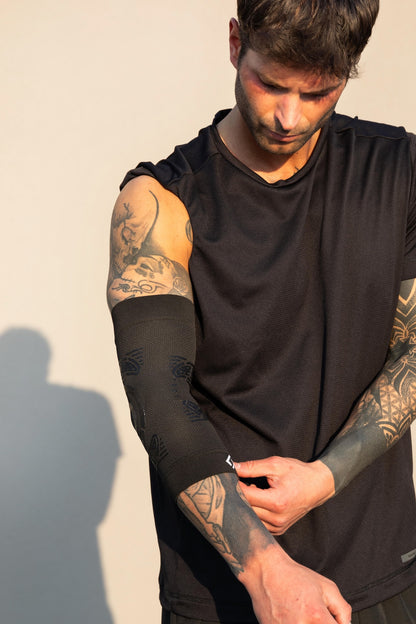 Floky Elbow Support