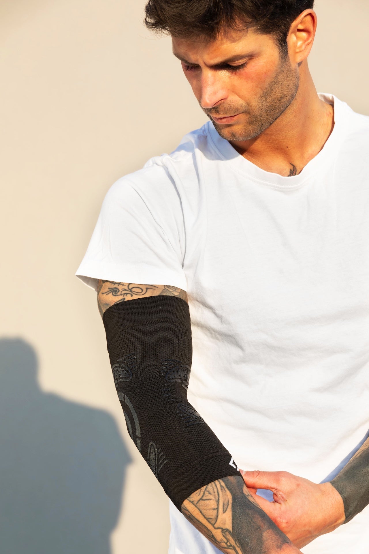 Floky Elbow Support