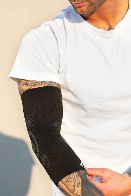 Floky Elbow Support