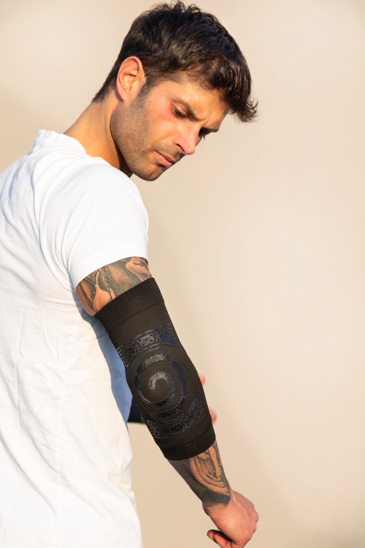 Floky Elbow Support