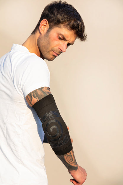 Floky Elbow Support
