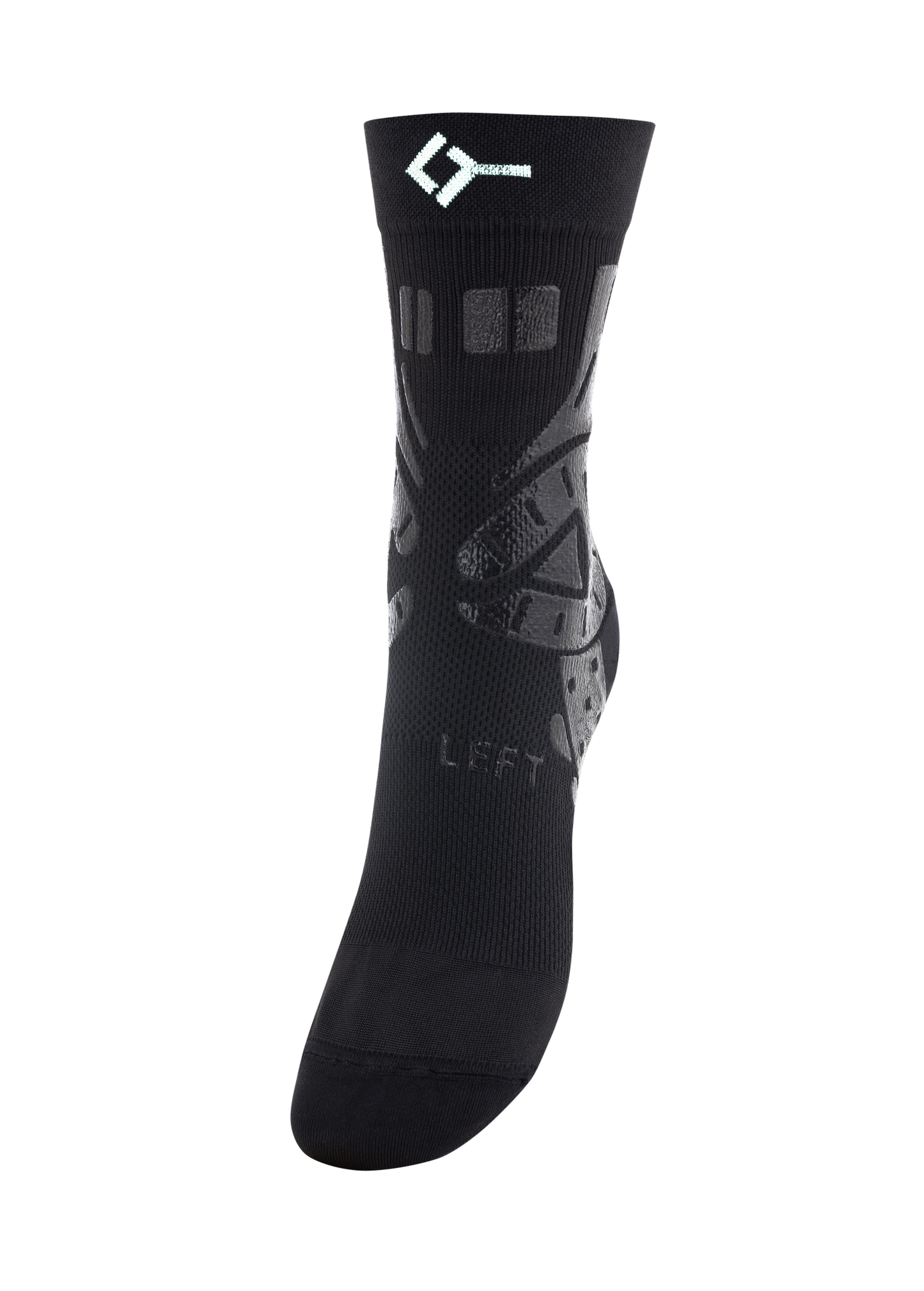 Floky Ankle Support