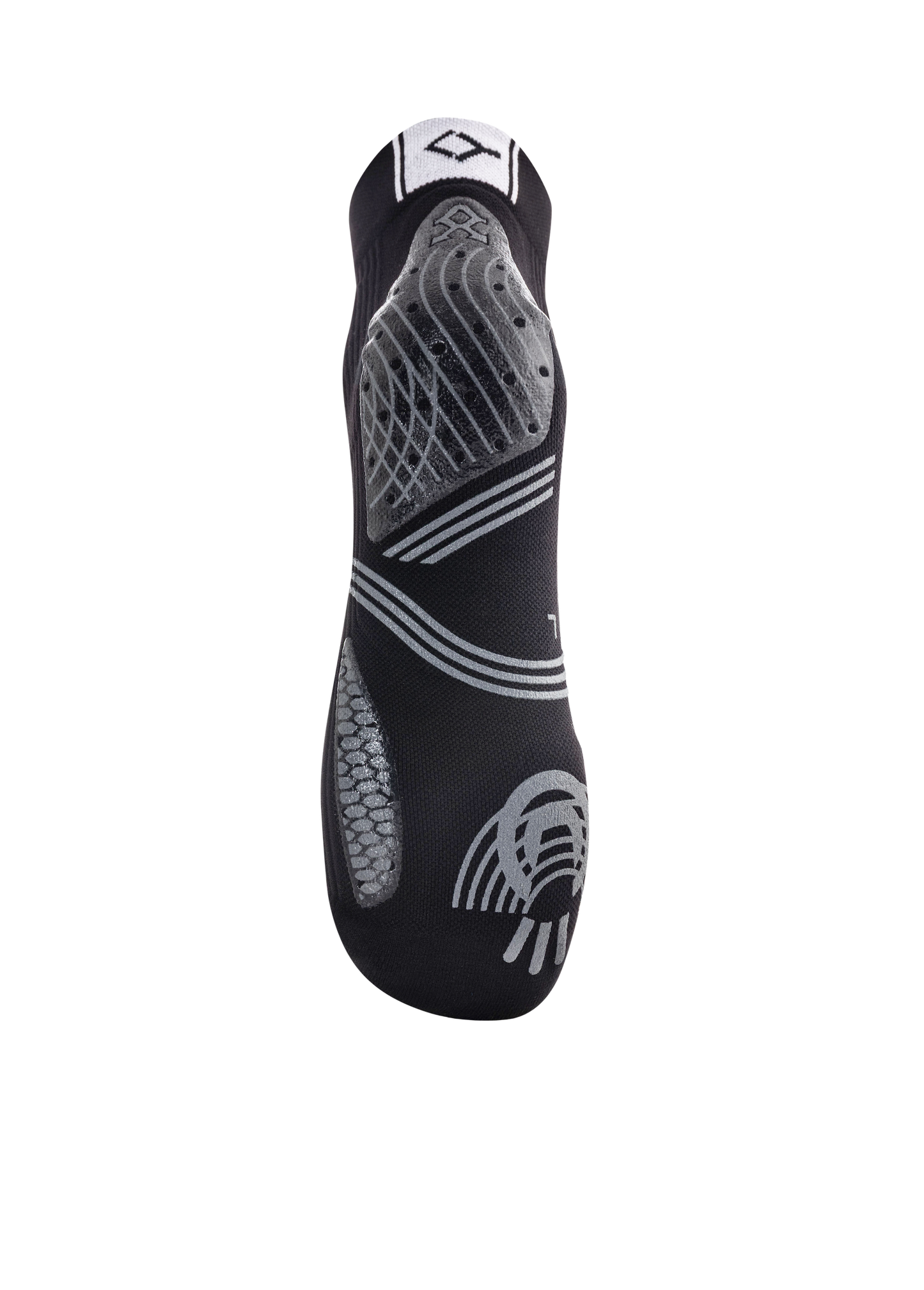 Floky Socks GRF Short