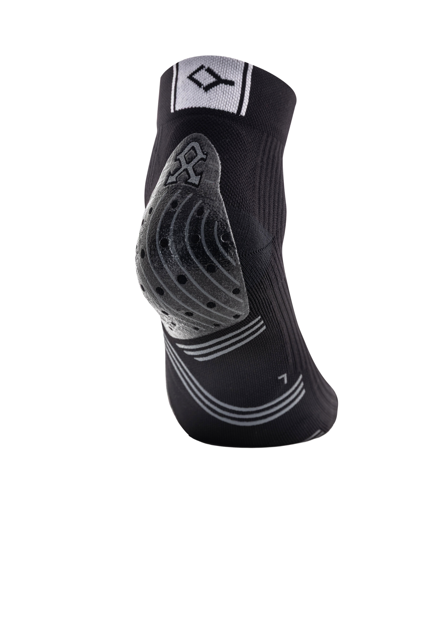 Floky Socks GRF Short