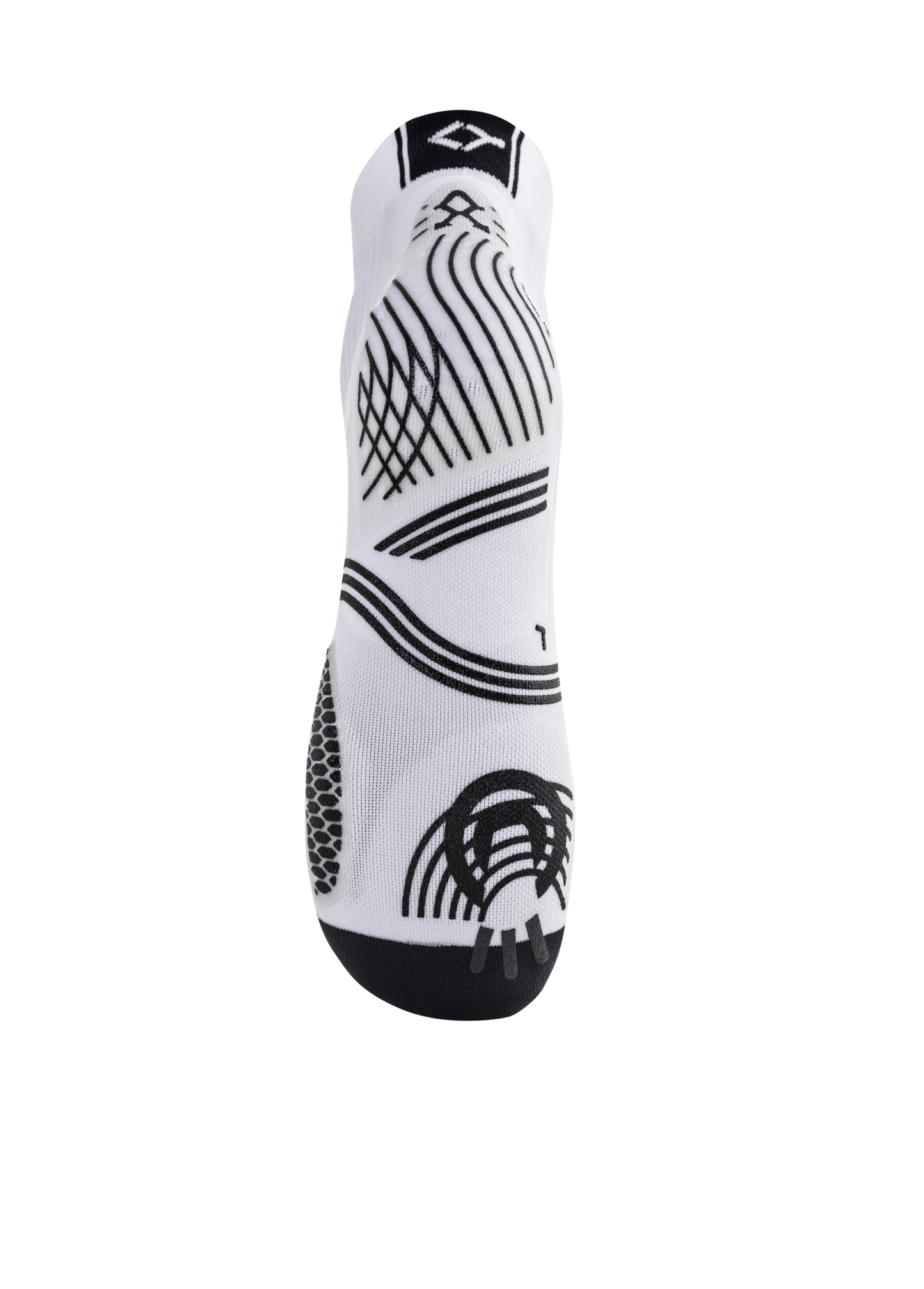 Floky Socks GRF Short