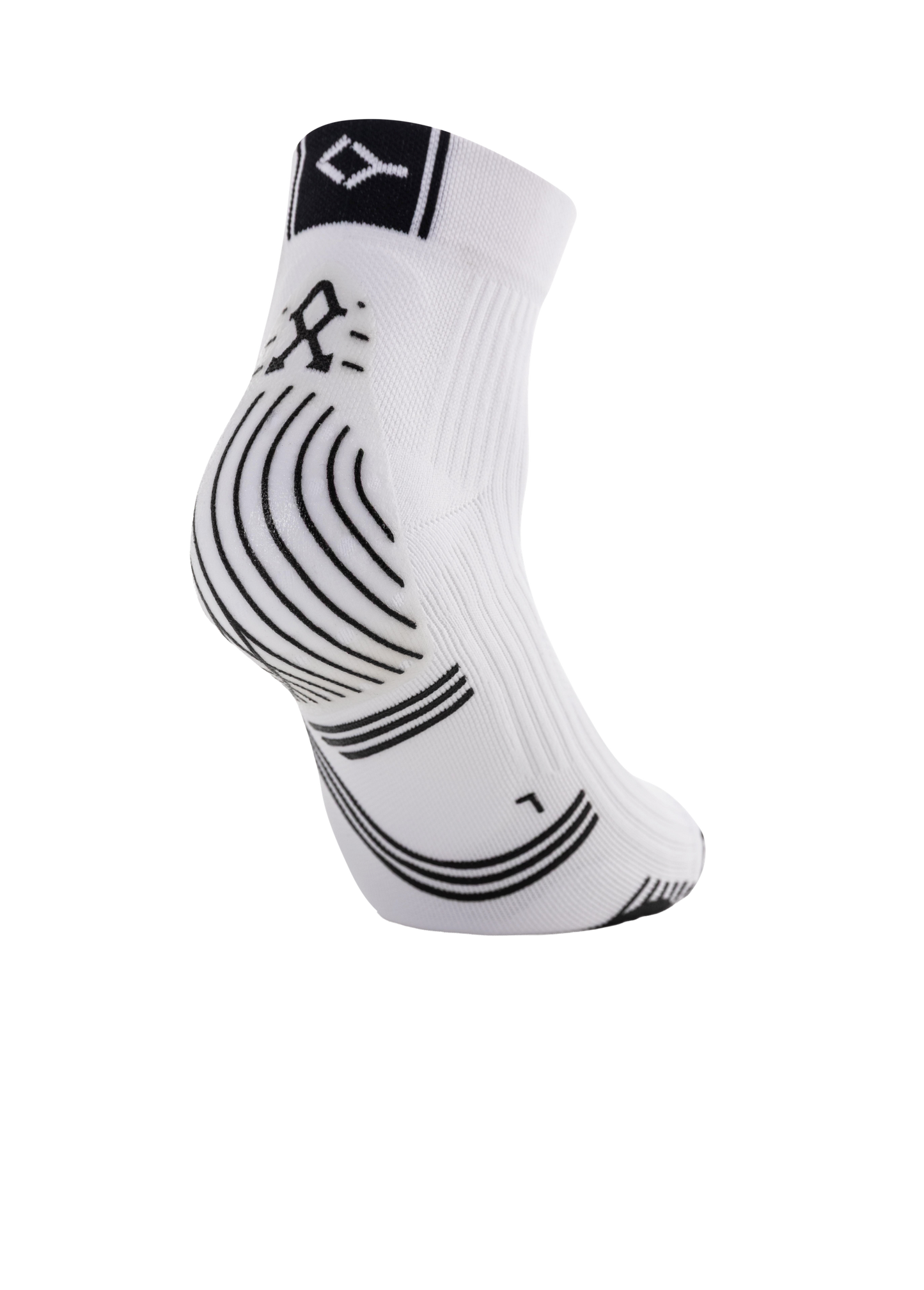 Floky Socks GRF Short