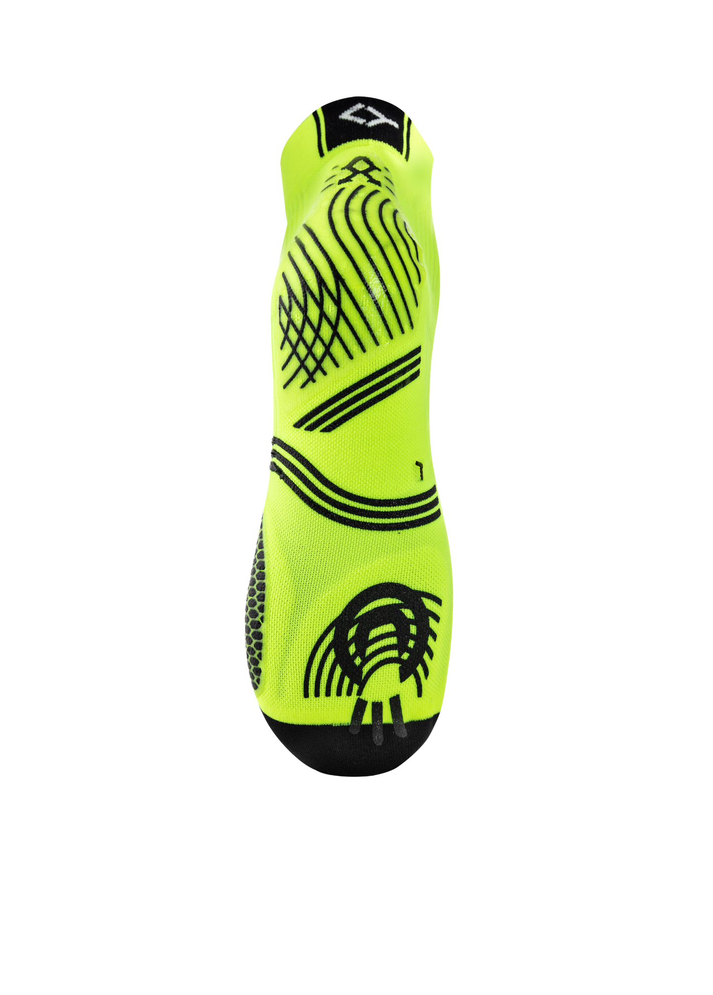Floky Socks GRF Short
