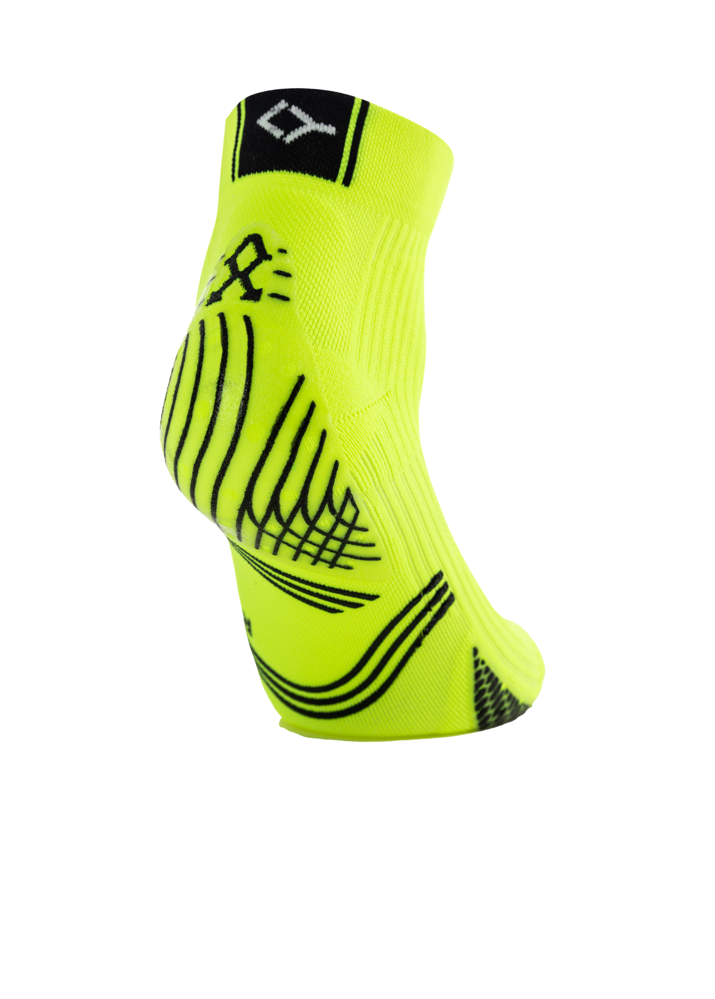 Floky Socks GRF Short