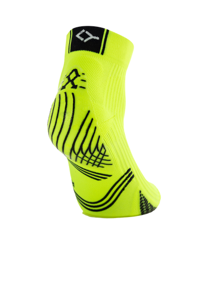 Floky Socks GRF Short