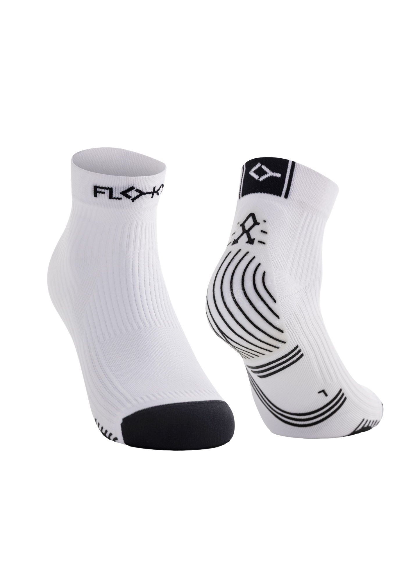 Floky Socks GRF Short