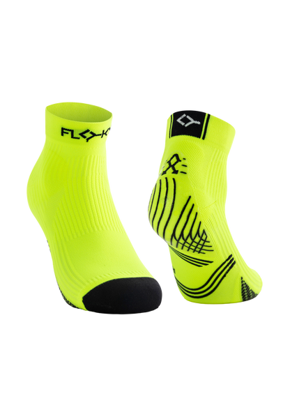 Floky Socks GRF Short