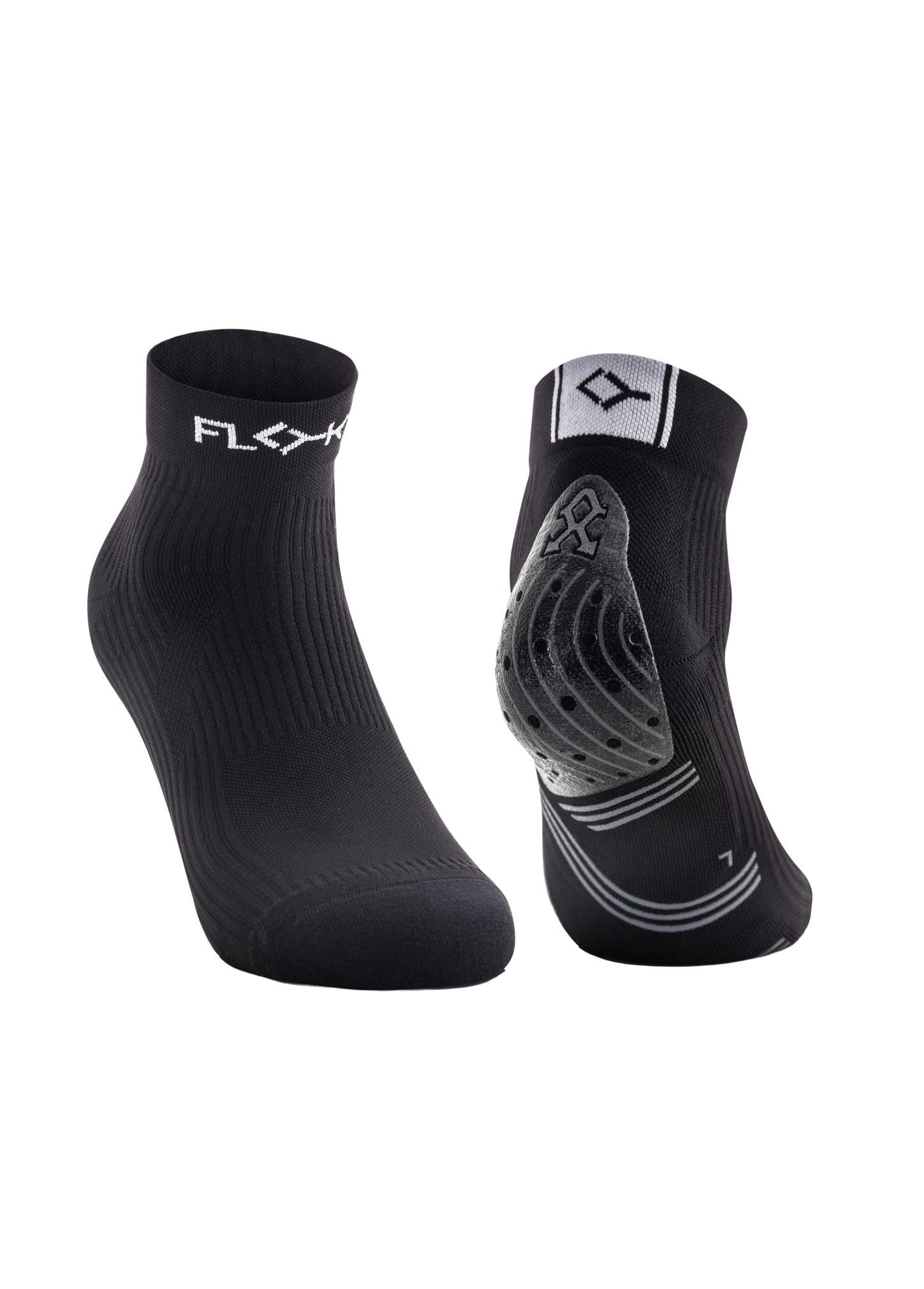 Floky Socks GRF Short