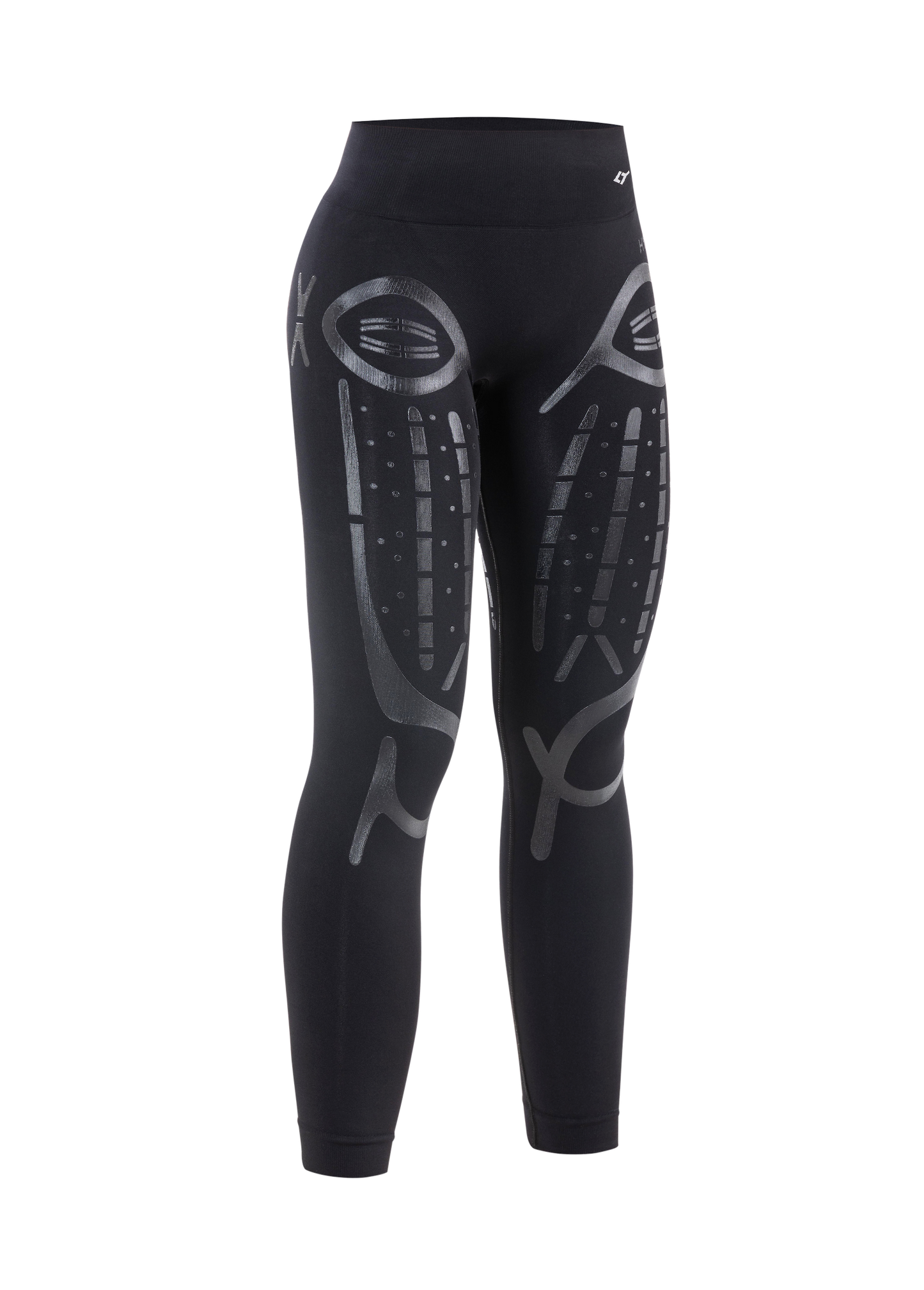 Floky Leggings Hyper Woman