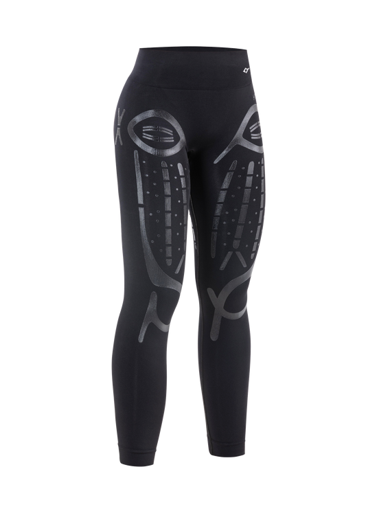 Floky Leggings Hyper Woman