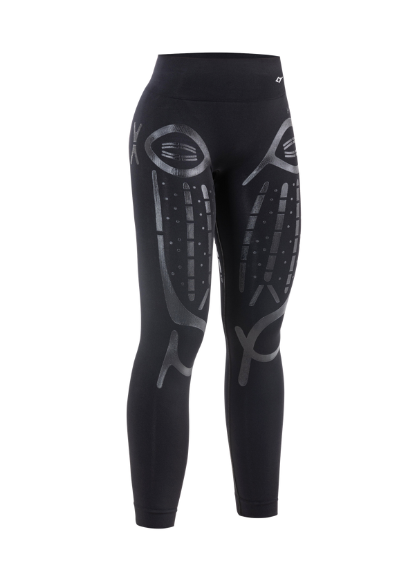 Floky Leggings Hyper Woman