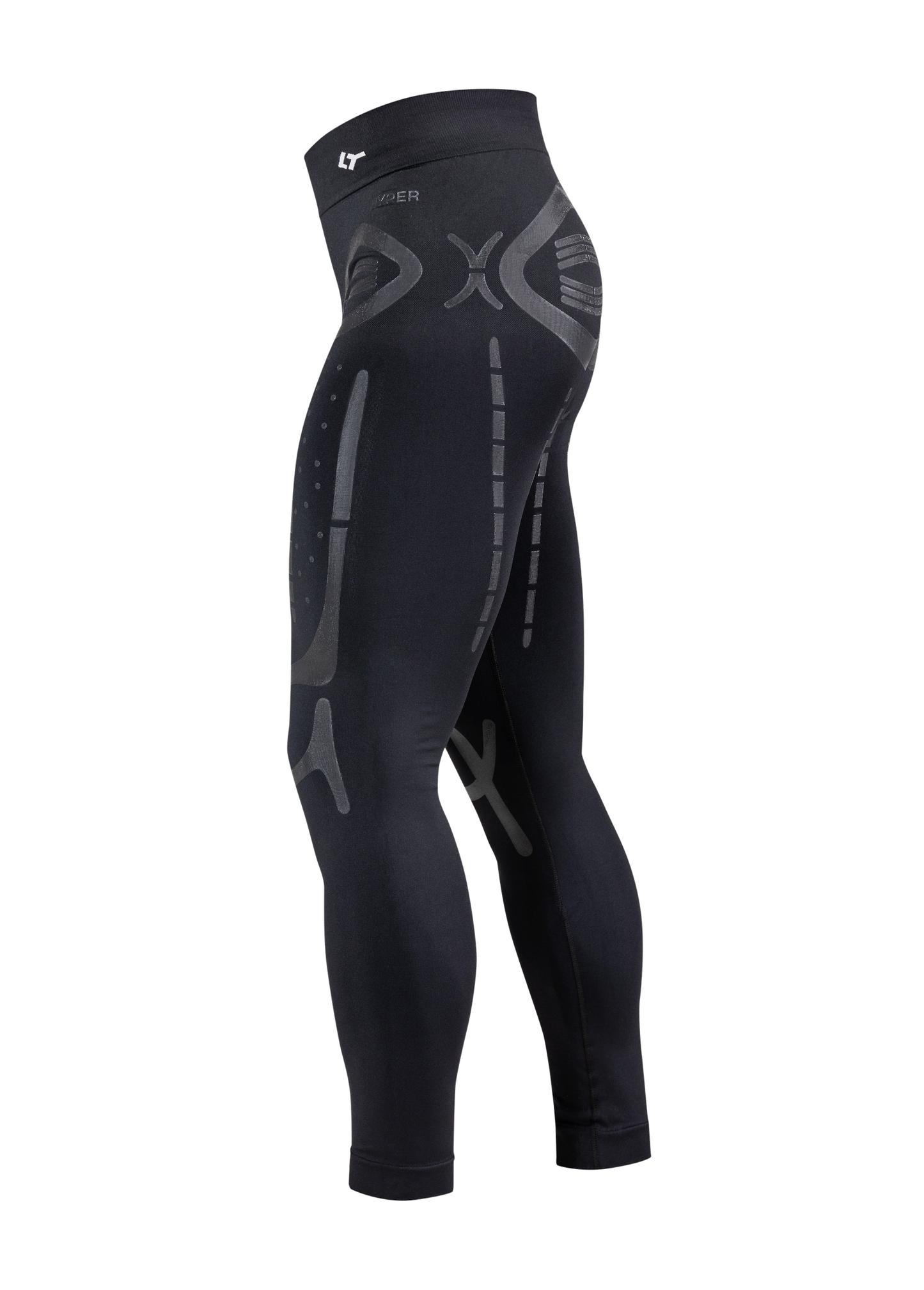 Floky Leggings Hyper Man