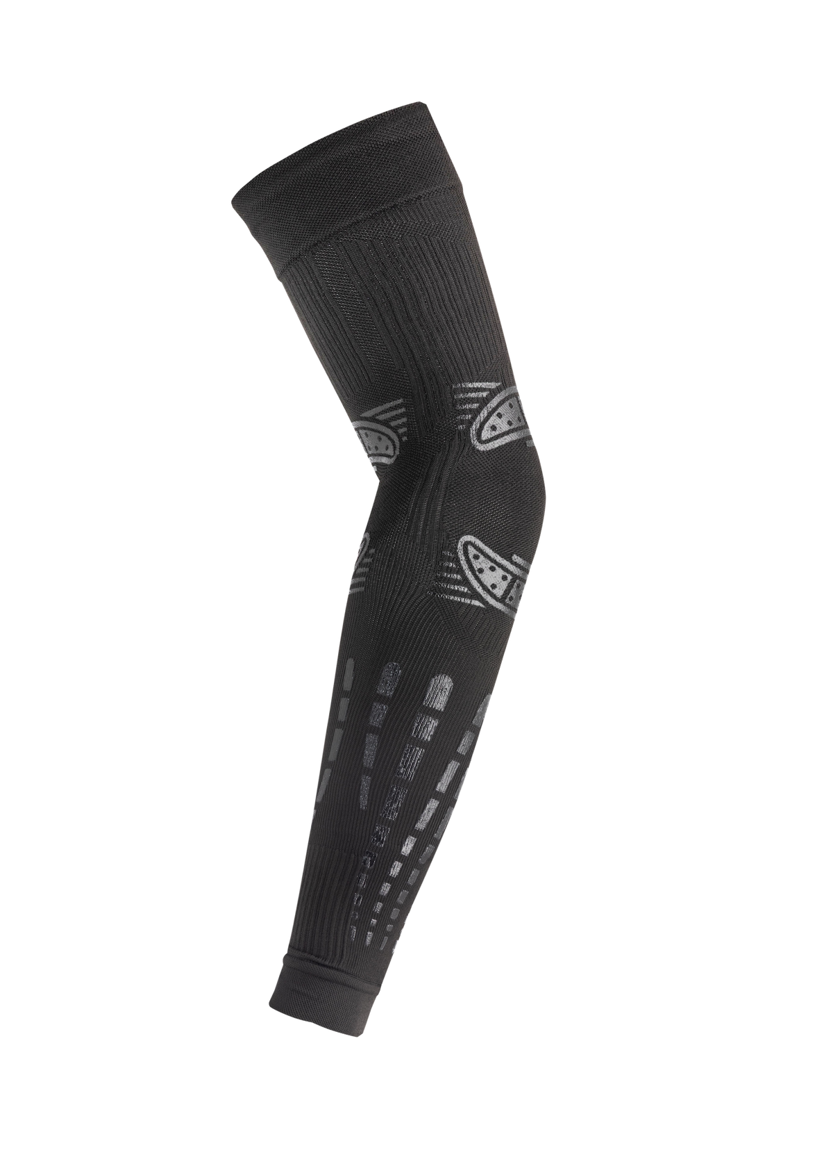 Floky Sleeve NO-STRAIN