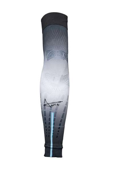 Floky Arm Sleeve No-strain Tapia Collab