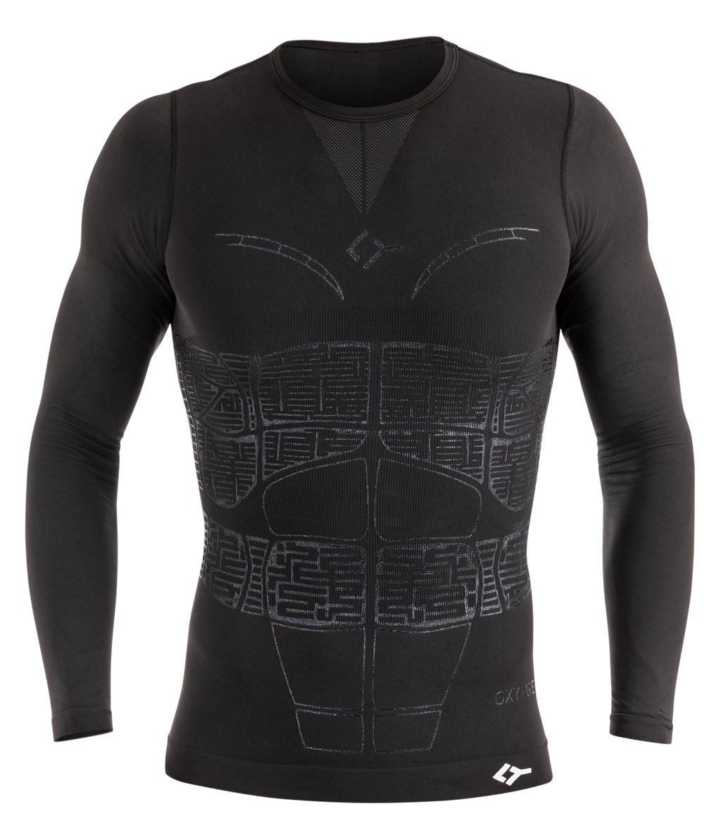 OXY-GEN Shirt Long Sleeve