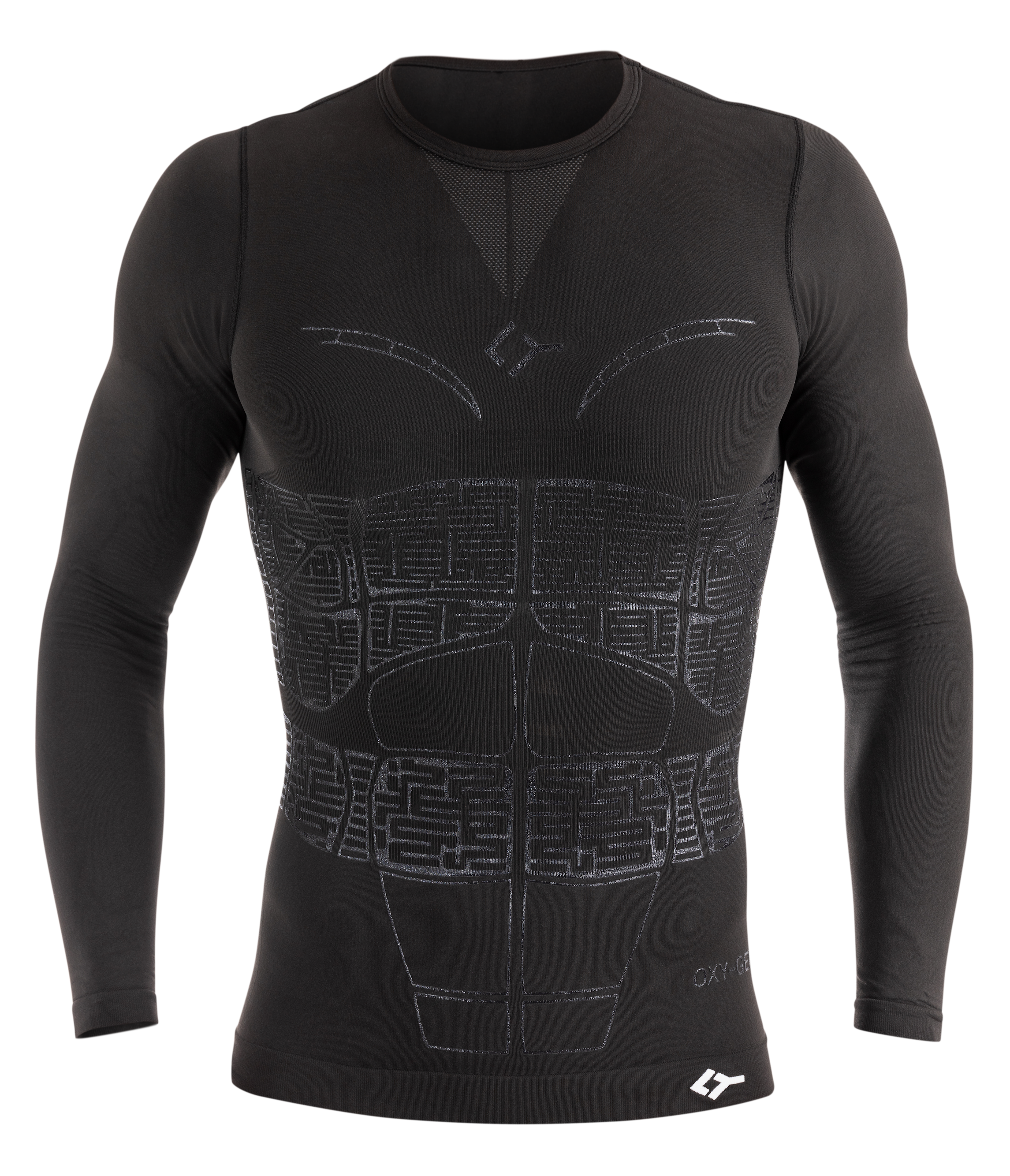OXY-GEN Shirt Long Sleeve