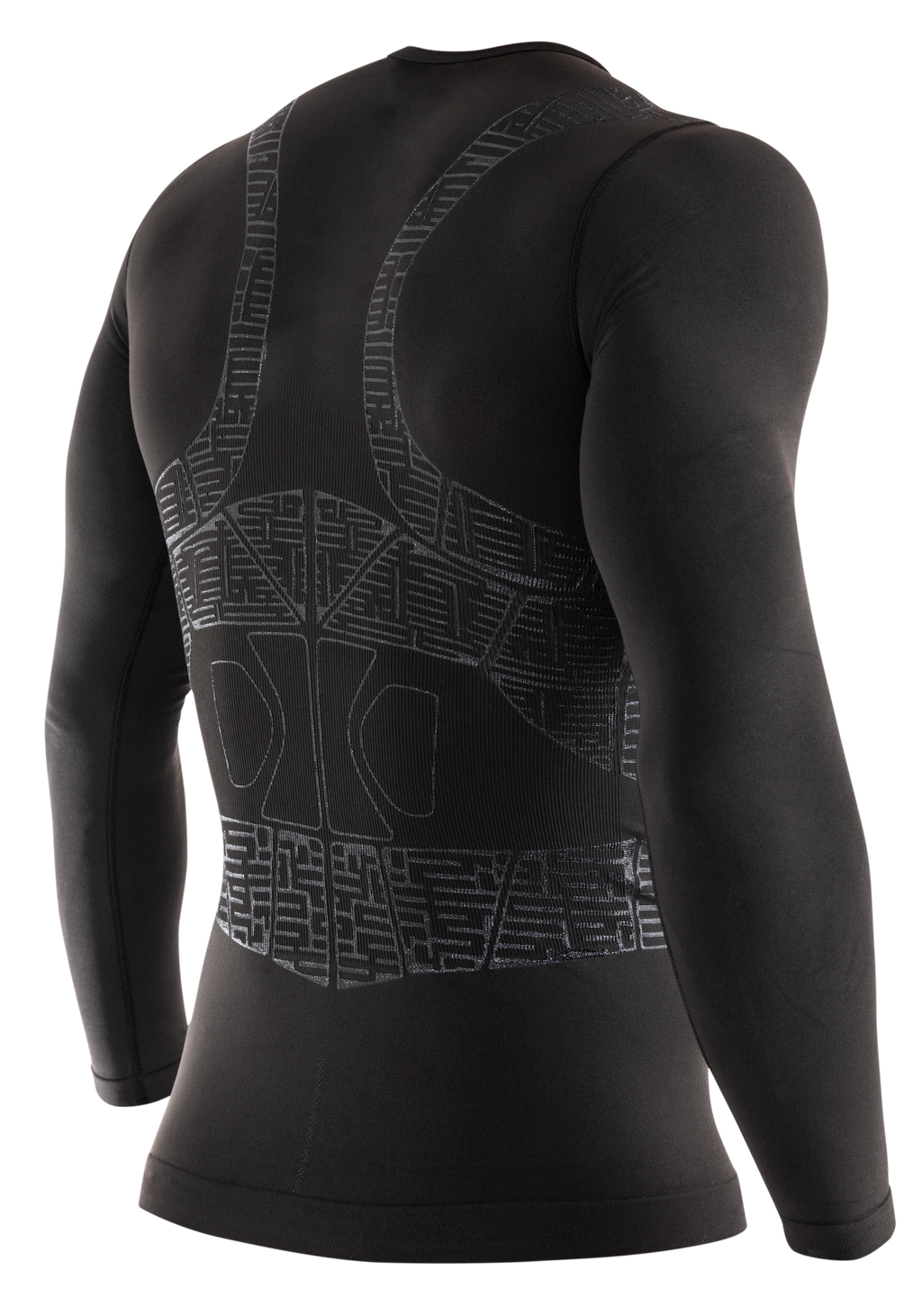 OXY-GEN Shirt Long Sleeve