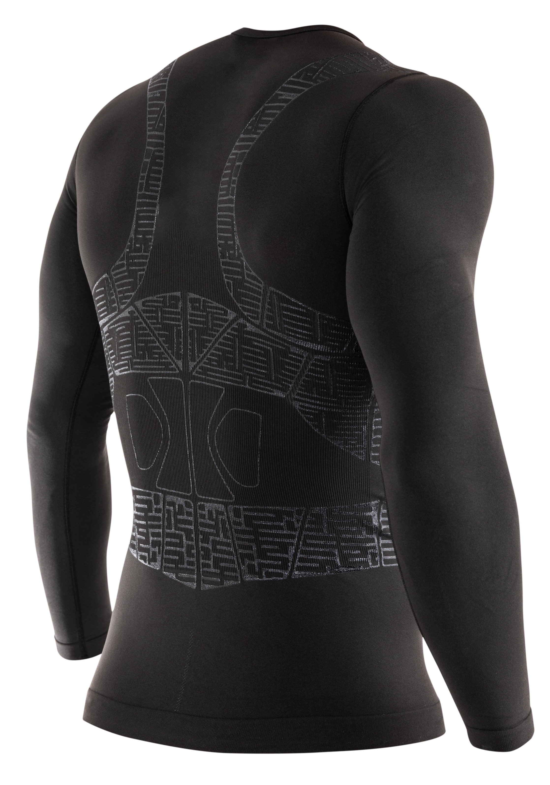 OXY-GEN Shirt Long Sleeve