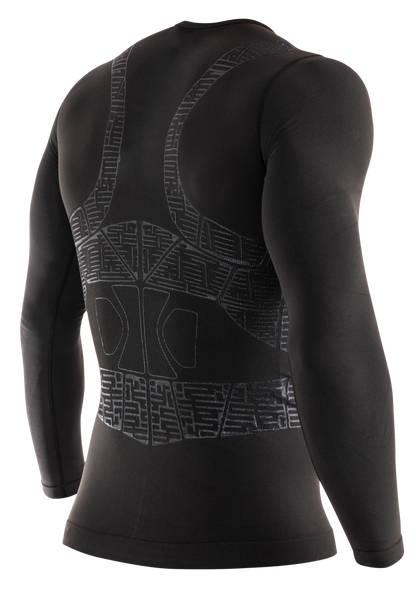 Floky T-Shirt Oxygen Long Sleeve