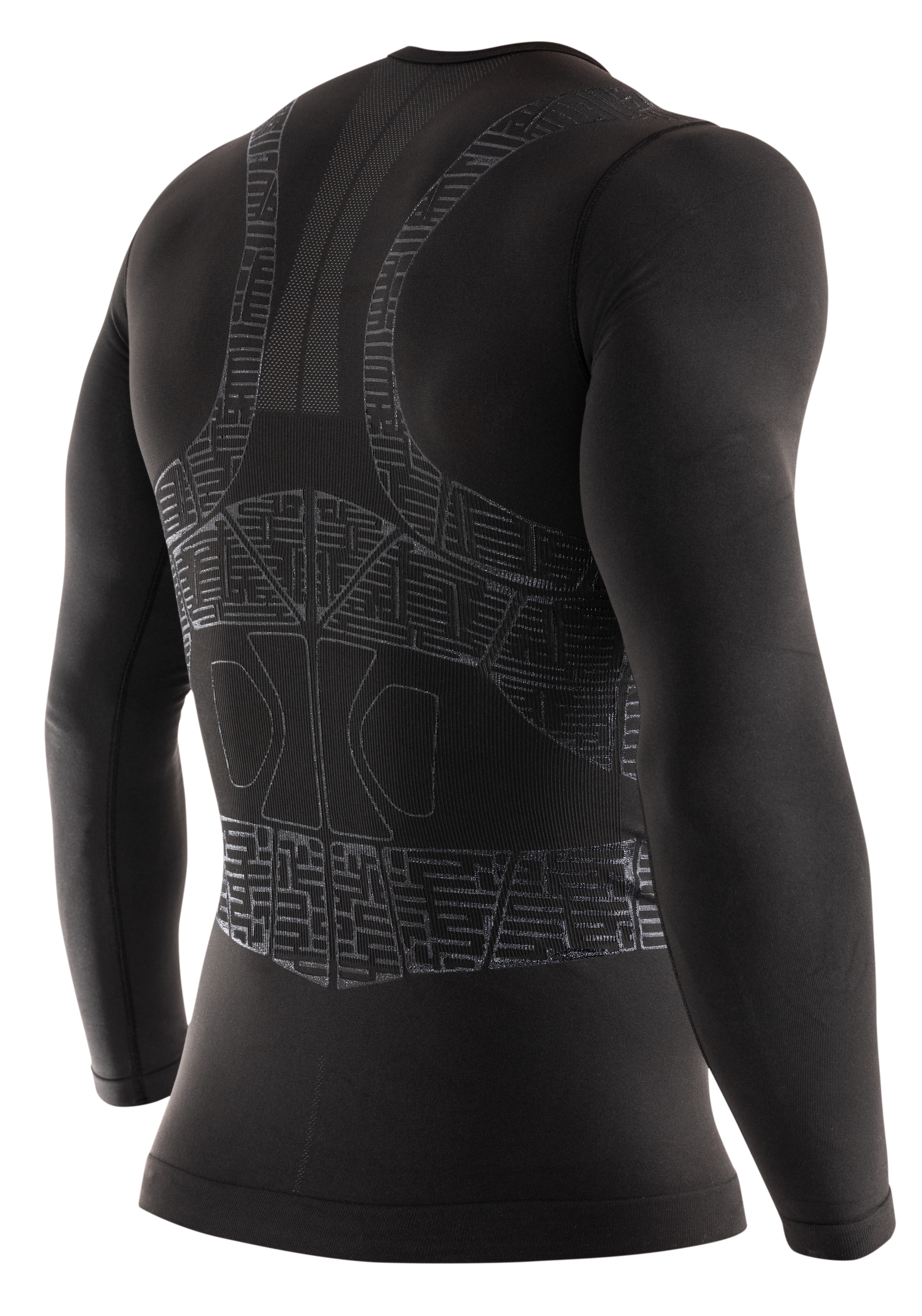 OXY-GEN Shirt Long Sleeve