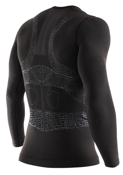 Floky T-Shirt Oxygen Long Sleeve