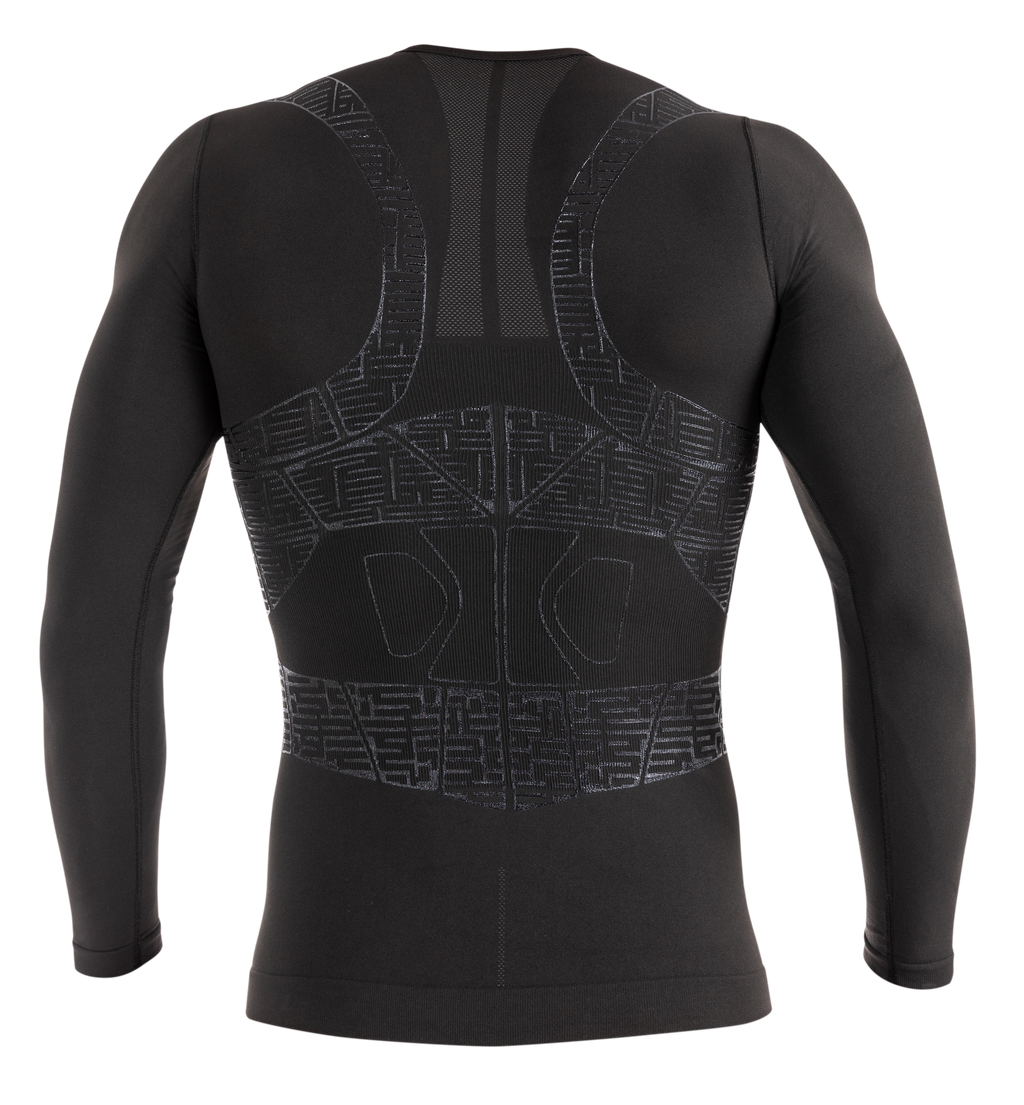 OXY-GEN Shirt Long Sleeve