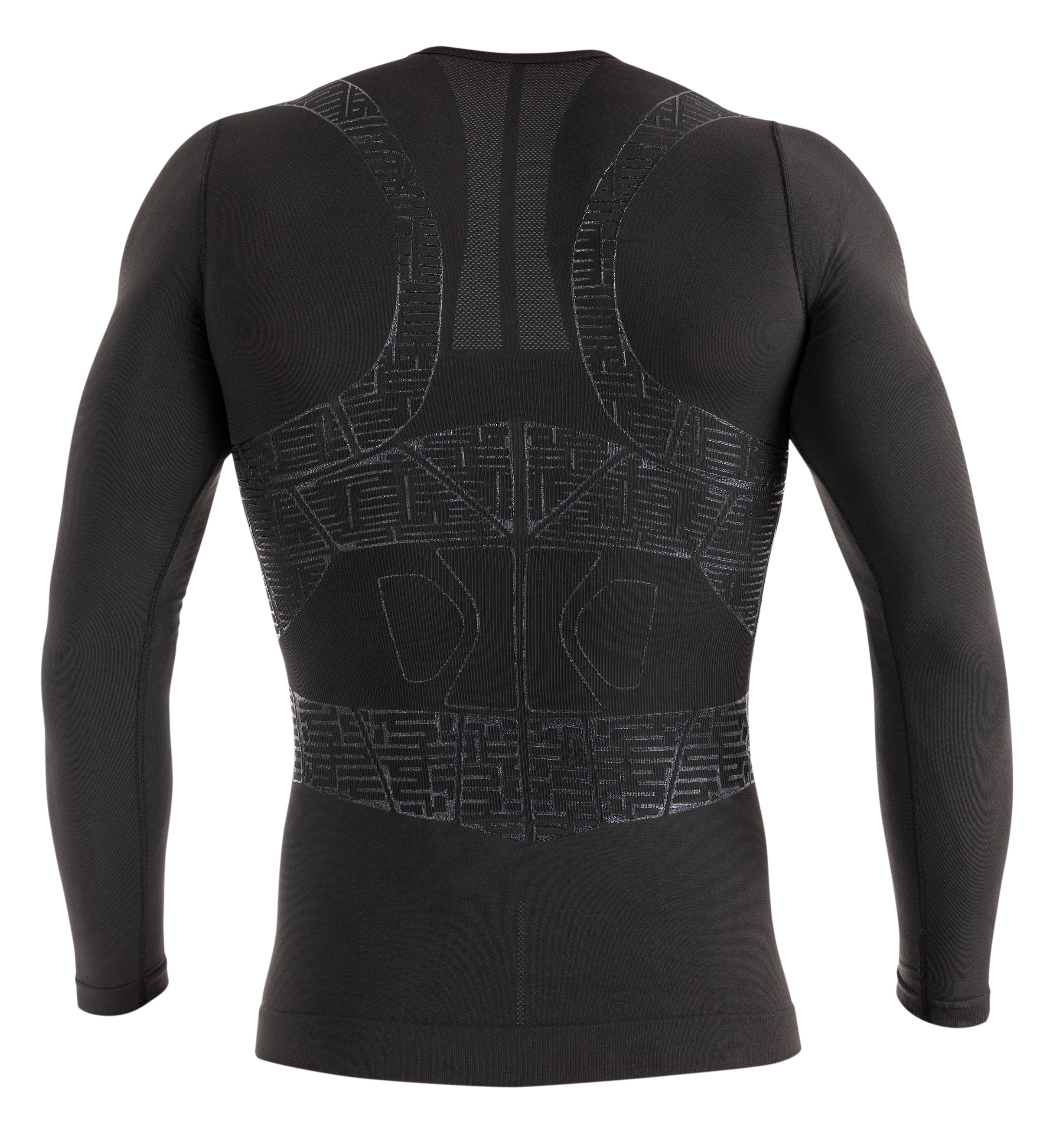 OXY-GEN Shirt Long Sleeve