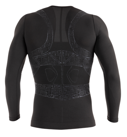 Floky T-Shirt Oxygen Long Sleeve