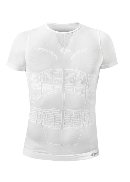 Floky T-Shirt Oxygen Short Sleeve
