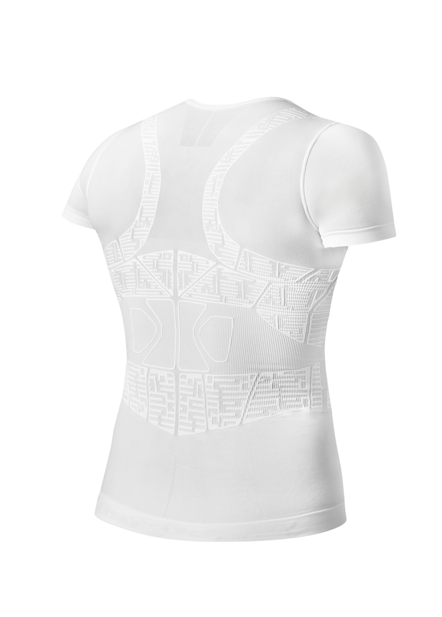 Floky T-Shirt Oxygen Short Sleeve