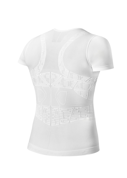 Floky T-Shirt Oxygen Short Sleeve