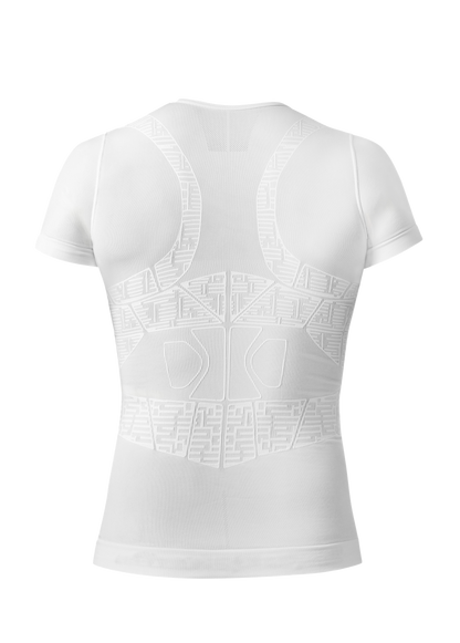 Floky T-Shirt Oxygen Short Sleeve