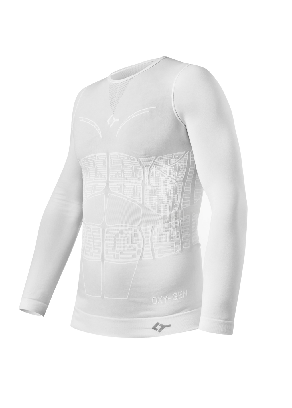 OXY-GEN Shirt Long Sleeve
