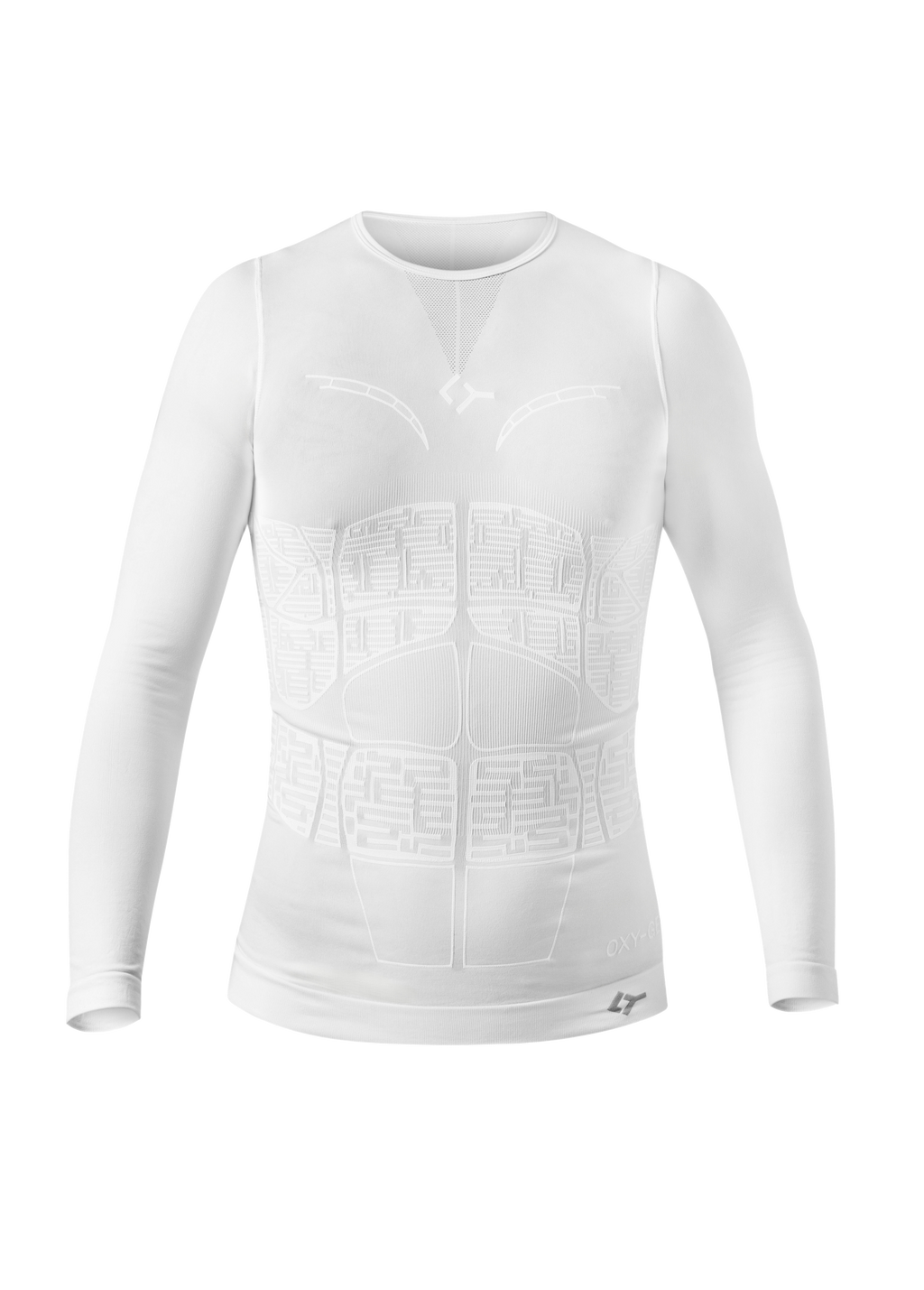 OXY-GEN Shirt Long Sleeve