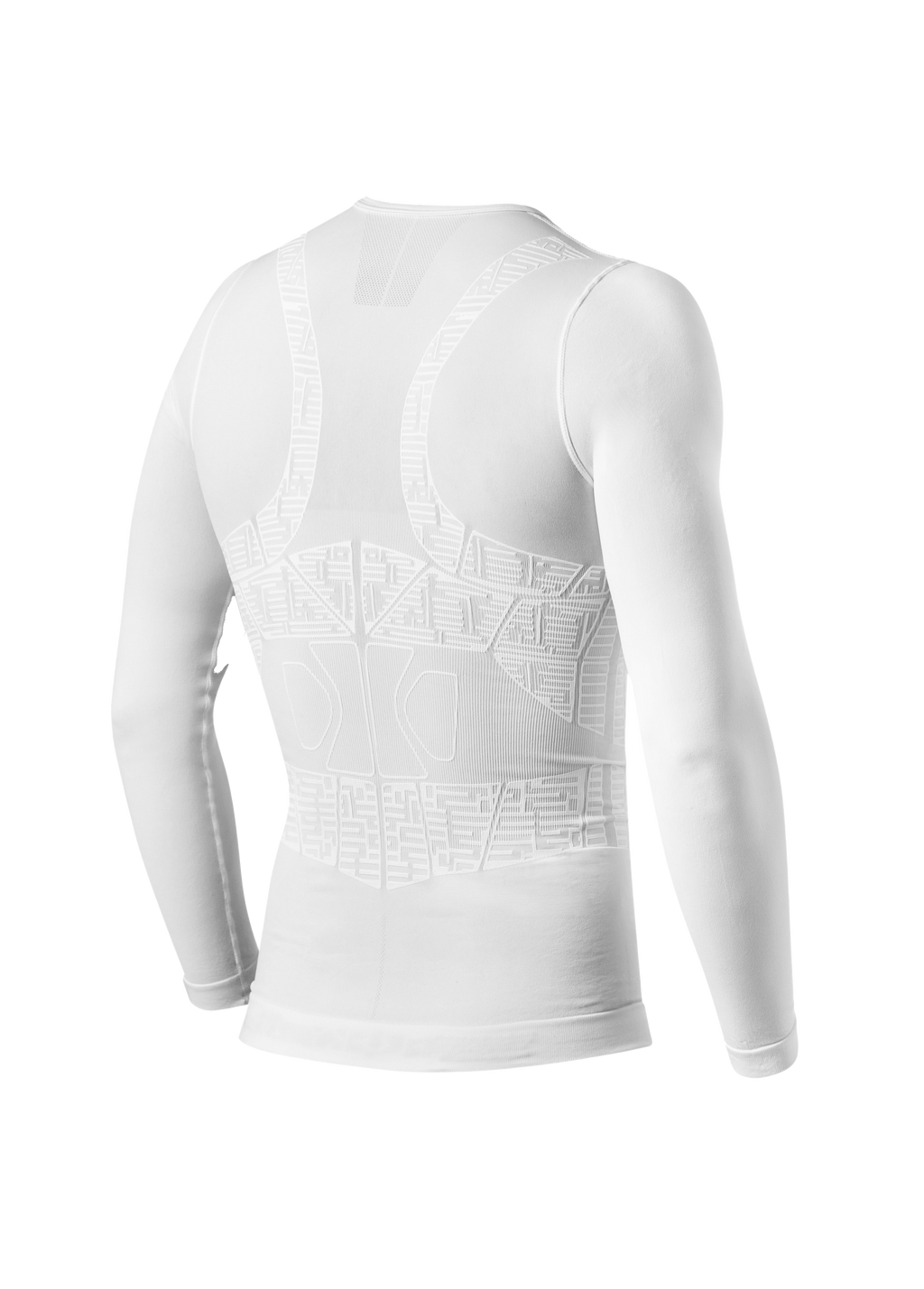OXY-GEN Shirt Long Sleeve