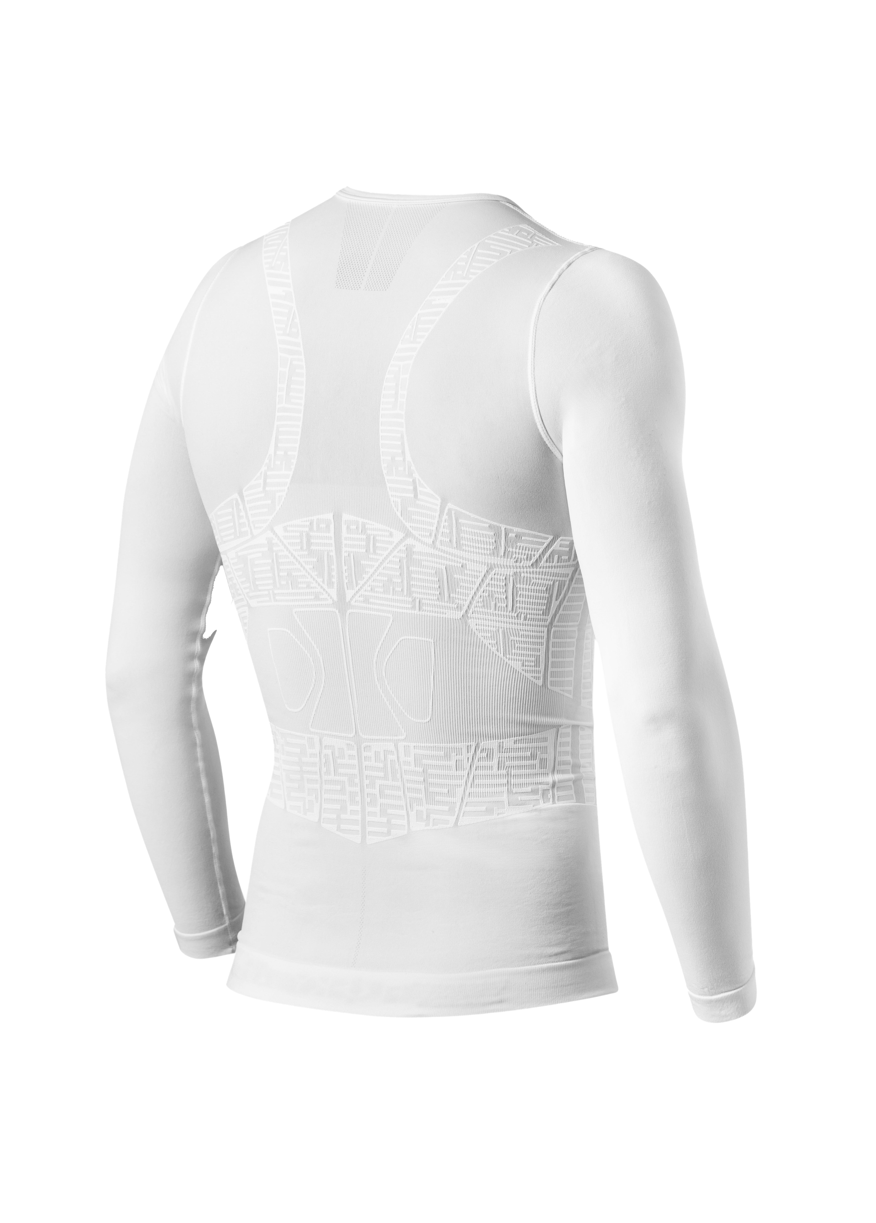 OXY-GEN Shirt Long Sleeve
