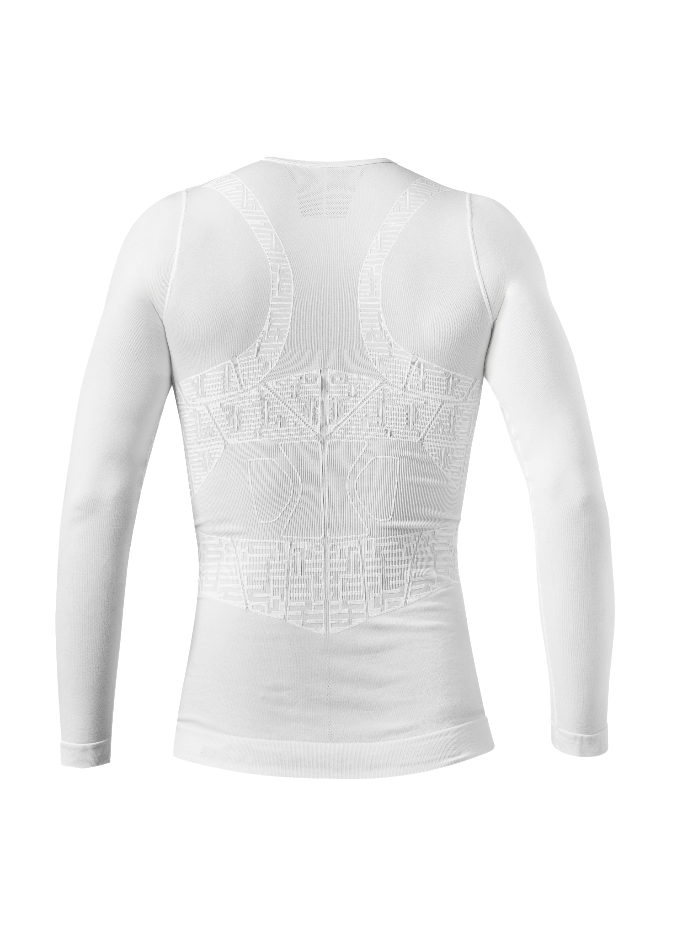 OXY-GEN Shirt Long Sleeve