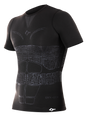 Floky T-Shirt Oxygen Short Sleeve