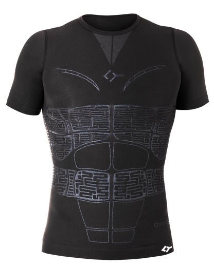 Floky T-Shirt Oxygen Short Sleeve